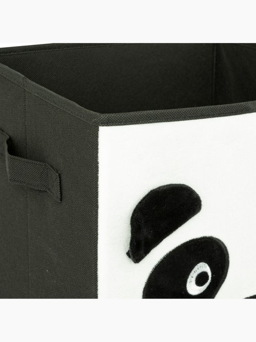 Panier de rangement enfant imprim? JOEY - Kiabi
