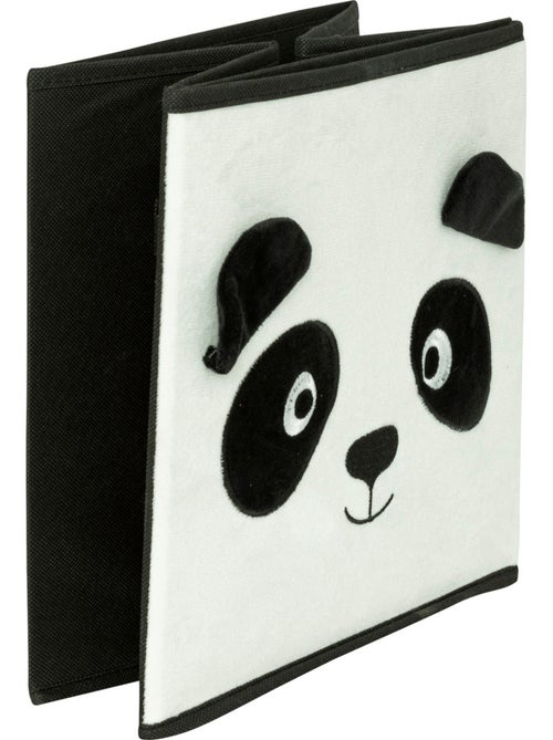 Panier de rangement enfant imprim? JOEY - Kiabi