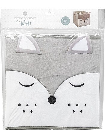 Panier de rangement enfant imprimé joey