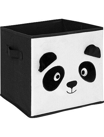 Panier de rangement enfant imprimé JOEY