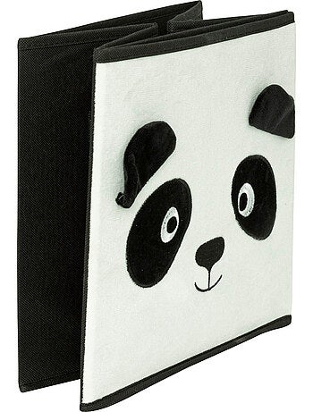 Panier de rangement enfant imprimé JOEY