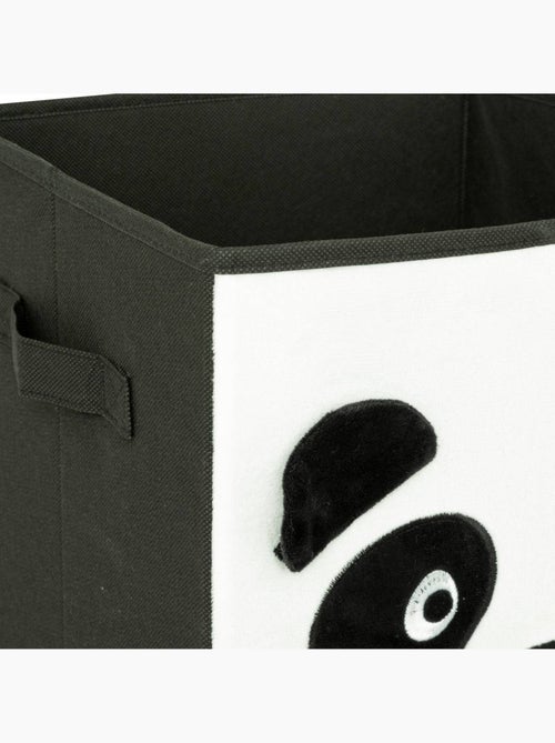 Panier de rangement enfant imprimé JOEY - Kiabi