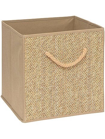 Panier de rangement mix'n modul