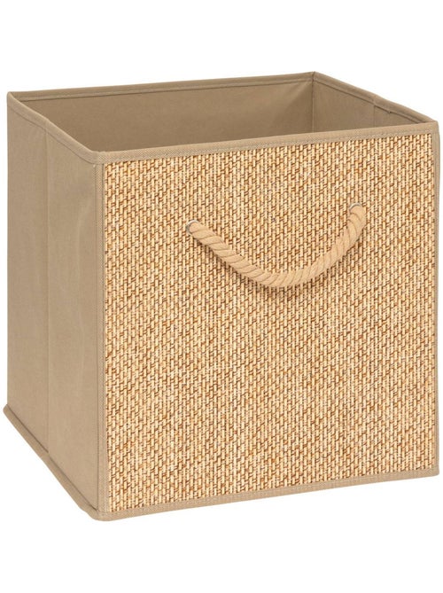 Panier de rangement MIX'N MODUL - Kiabi