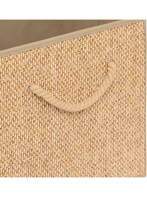 Panier de rangement MIX'N MODUL - Kiabi
