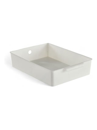 Panier de rangement plastique EQUIPMENT