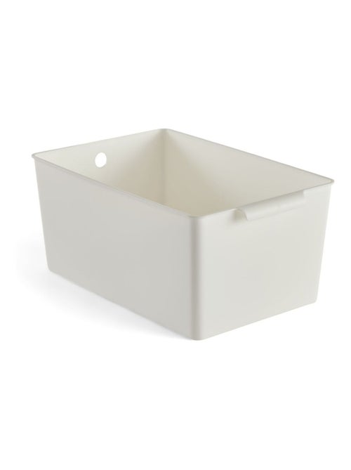 Panier de rangement plastique EQUIPMENT - Kiabi