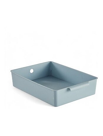 Panier de rangement plastique EQUIPMENT