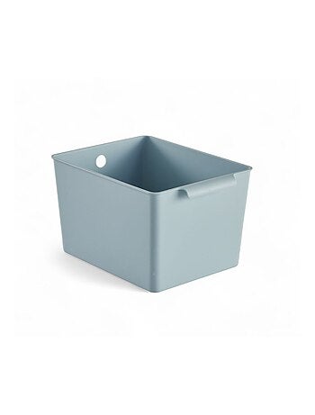 Panier de rangement plastique EQUIPMENT