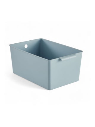 Panier de rangement plastique EQUIPMENT