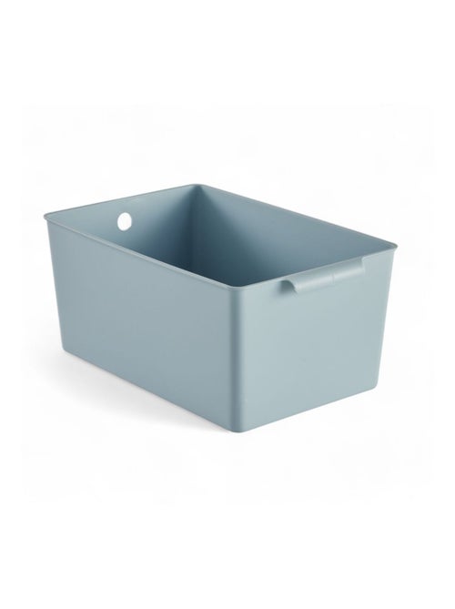 Panier de rangement plastique EQUIPMENT - Kiabi
