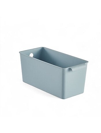 Panier de rangement plastique EQUIPMENT