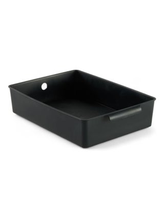Panier de rangement plastique EQUIPMENT