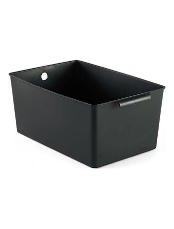 Panier de rangement plastique EQUIPMENT