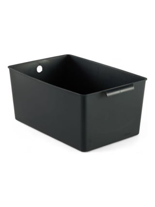 Panier de rangement plastique EQUIPMENT
