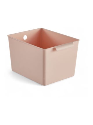 Panier de rangement plastique EQUIPMENT