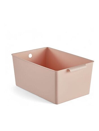 Panier de rangement plastique EQUIPMENT