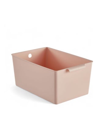 Panier de rangement plastique EQUIPMENT