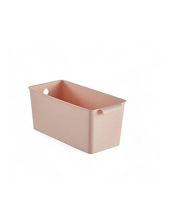 Panier de rangement plastique EQUIPMENT