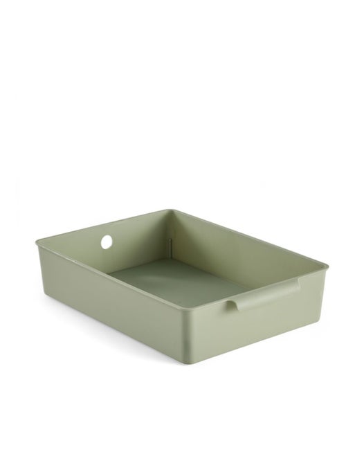 Panier de rangement plastique EQUIPMENT - Kiabi