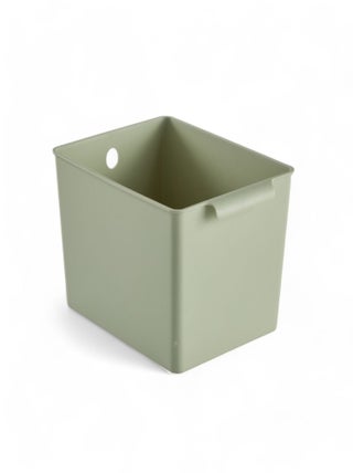 Panier de rangement plastique EQUIPMENT
