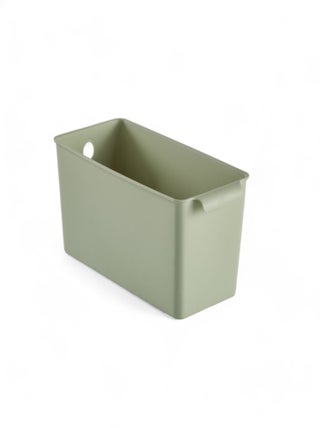 Panier de rangement plastique EQUIPMENT