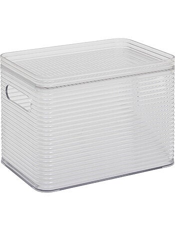 Panier de rangement PLASTOR