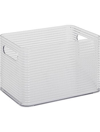 Panier de rangement PLASTOR