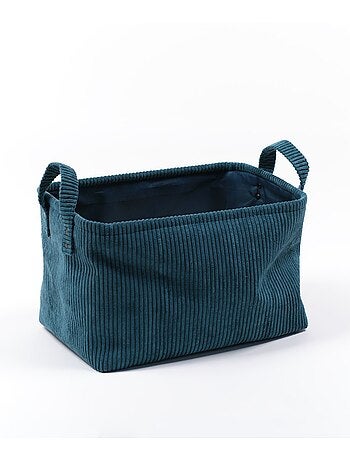 Panier de rangement rectangle COZY