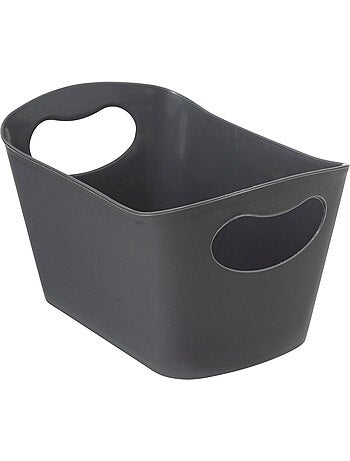 Panier de rangement rectangulaire 4L BOXY