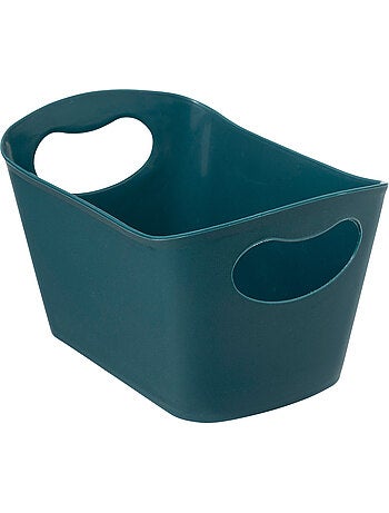 Panier de rangement rectangulaire 4L BOXY