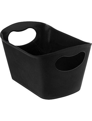 Panier de rangement rectangulaire 4L BOXY