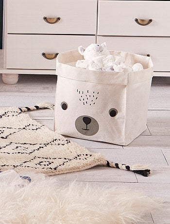 Panier de rangement 'Renard'