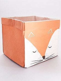 Deco Chambre Bebe Fille Marron Kiabi