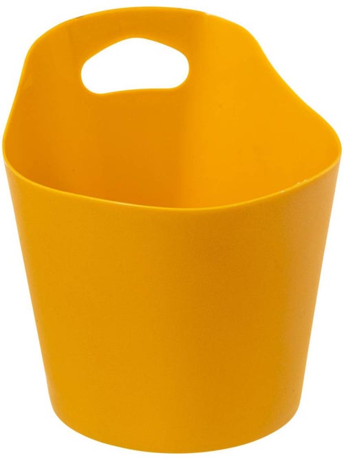 Panier de rangement rond 1,5L design BOXY - Kiabi