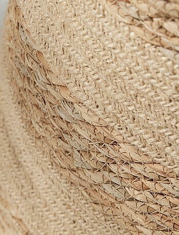 Panier de rangement rond FRENCH PORT