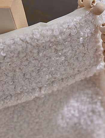 Panier de rangement rond MATISSE