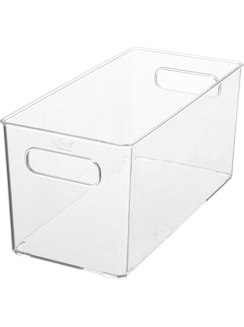 Panier de rangement SELENA - Kiabi
