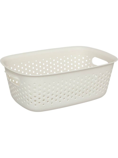 Panier de rangement tila - Kiabi