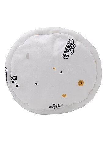 Panier de toilette Etoile Filante 20x18 cm