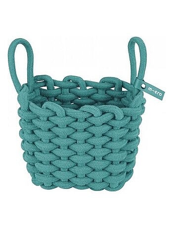 Panier Du Quotidien Vert Mint Menthe
