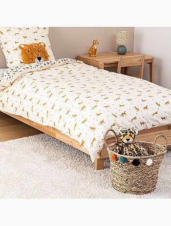 Panier enfant pompons LIVI