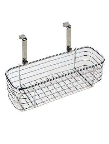 Panier Filaire En Métal À Suspendre