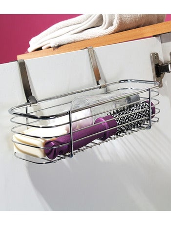 Panier Filaire En Métal À Suspendre