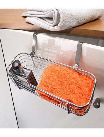 Panier Filaire En Métal À Suspendre