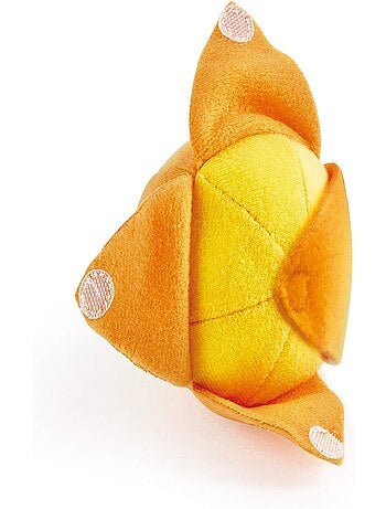Panier Fruits Jouet en Feutrine