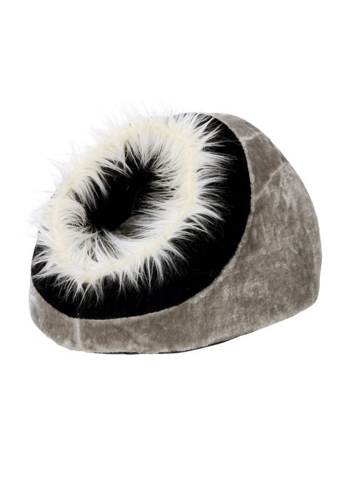 Panier grotte pour chat Pasha - Kiabi