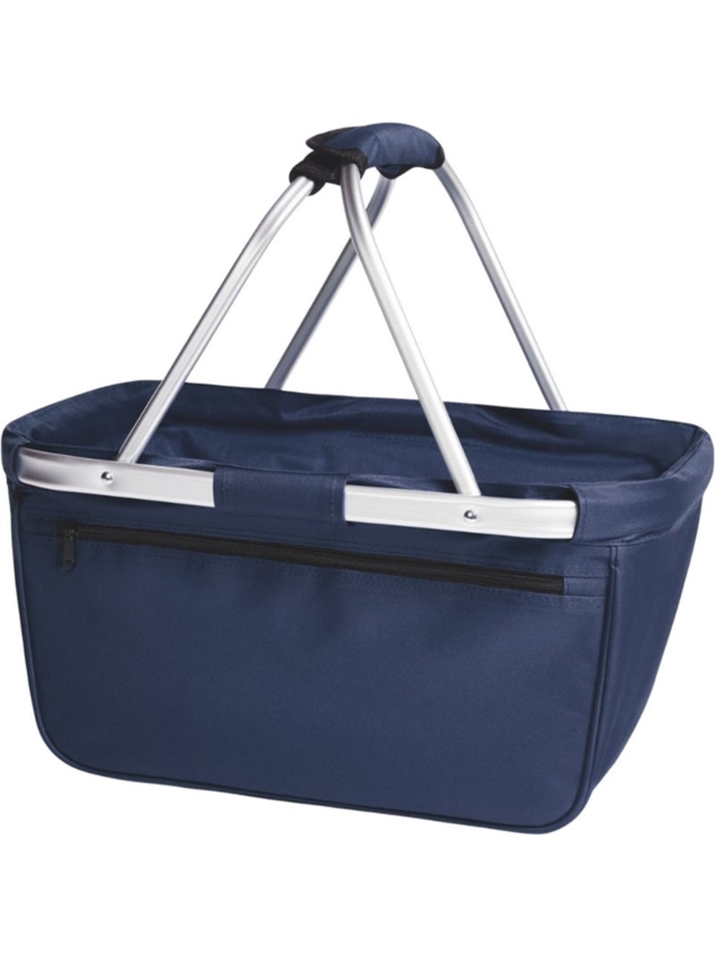 Panier isotherme - halfar Bleu marine - Kiabi