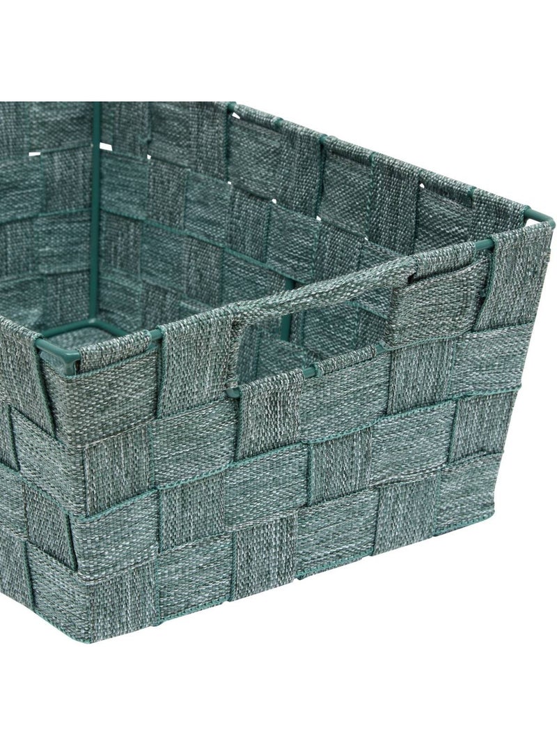 Panier lise Vert - Kiabi