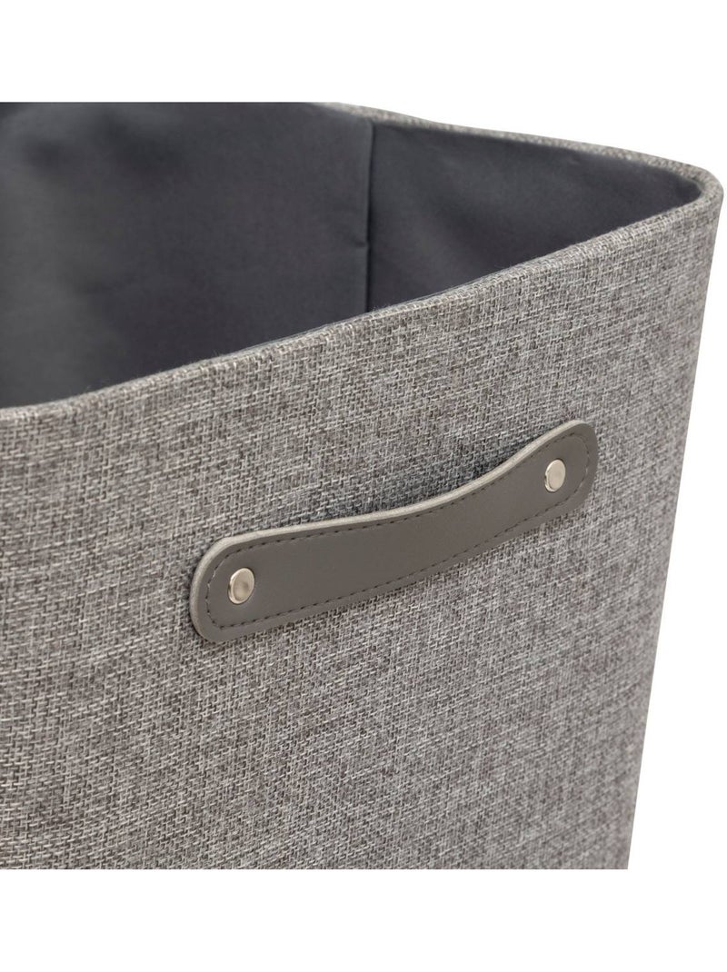 Panier MIX'N MODUL Gris - Kiabi